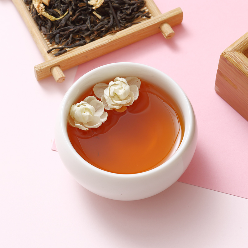 凤牌红茶招商加盟